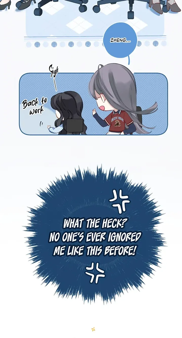 Read Love by Mistake EN Manga Online