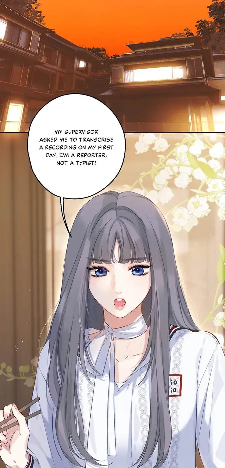 Read Love by Mistake EN Manga Online