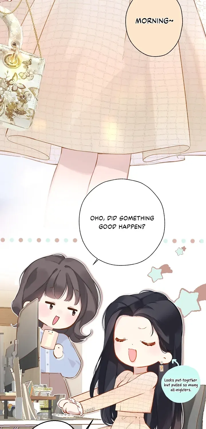 Read Love by Mistake EN Manga Online