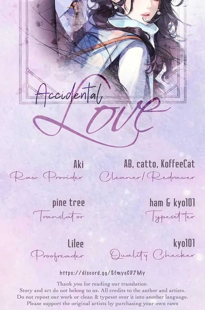 Read Love by Mistake EN Manga Online