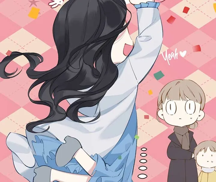 Read Love by Mistake EN Manga Online