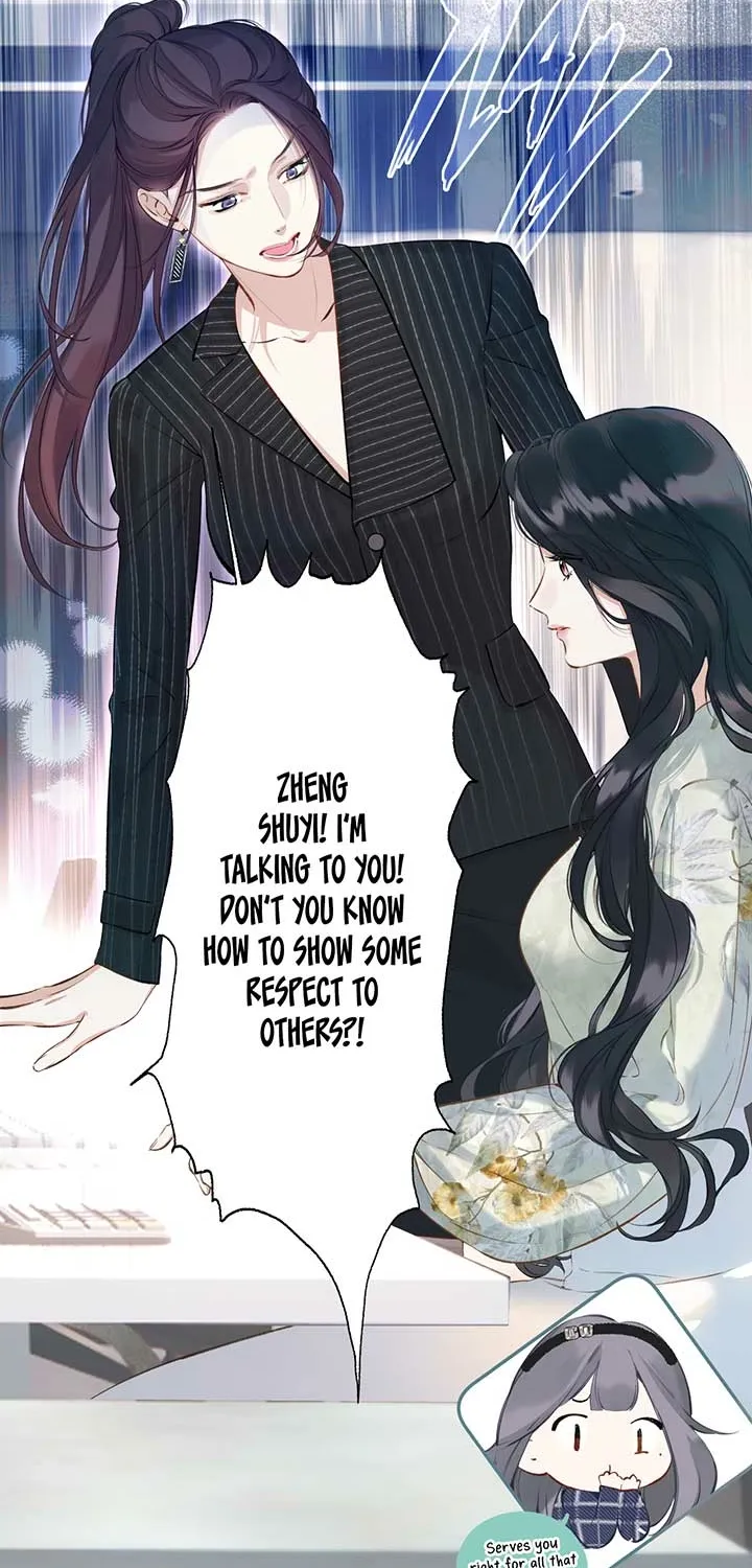 Read Love by Mistake EN Manga Online