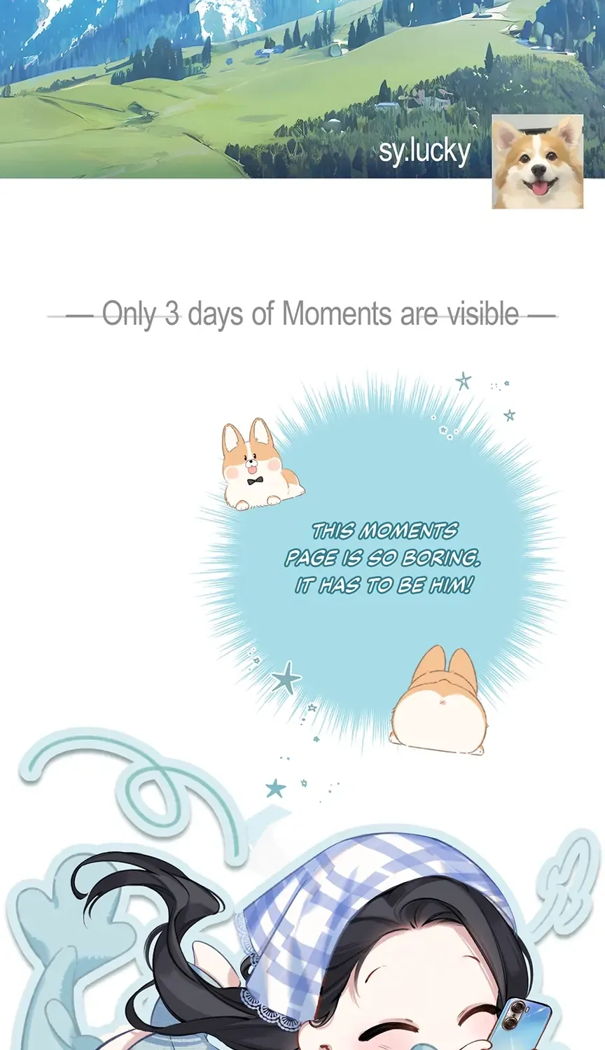 Read Love by Mistake EN Manga Online