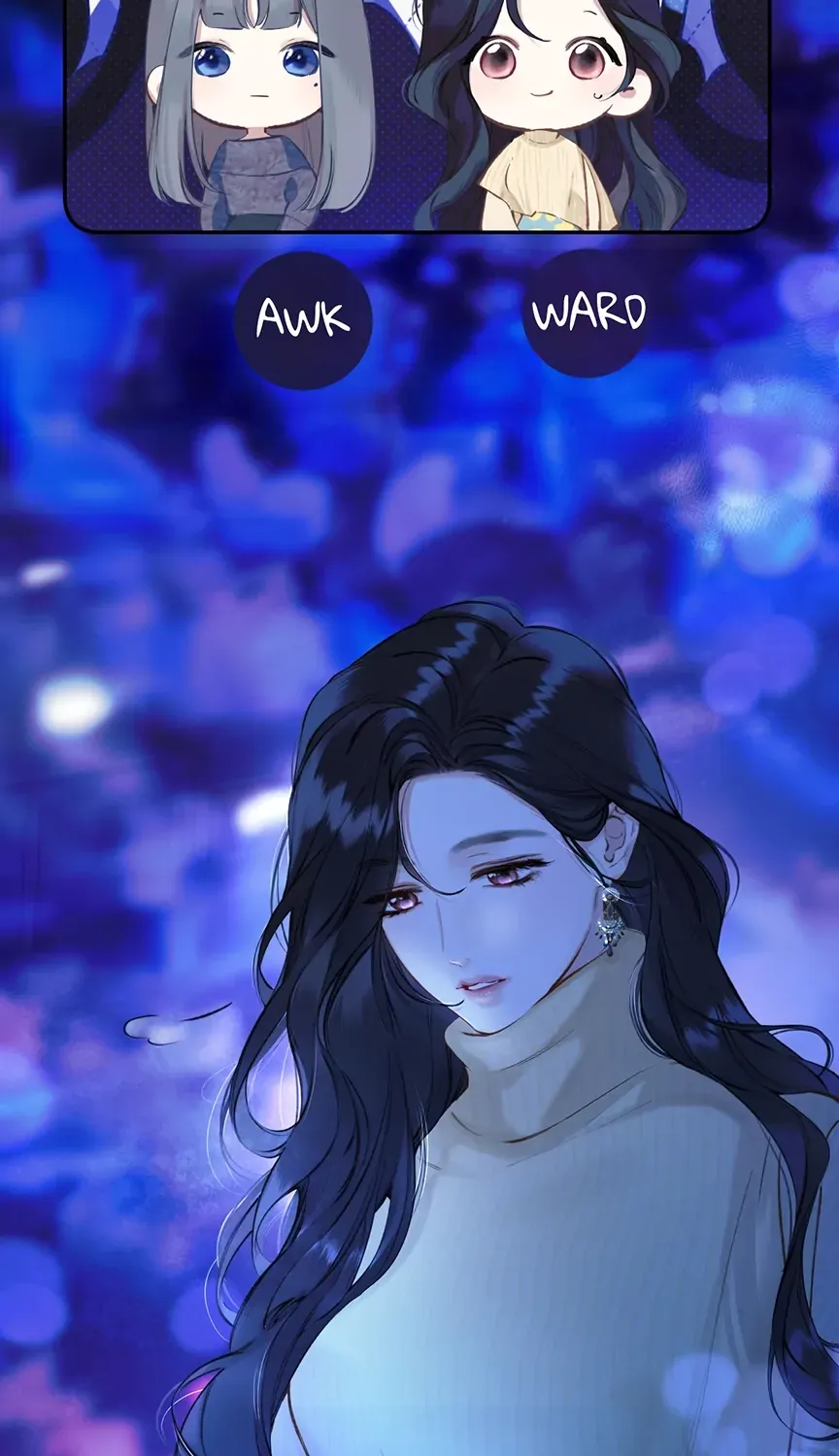 Read Love by Mistake EN Manga Online