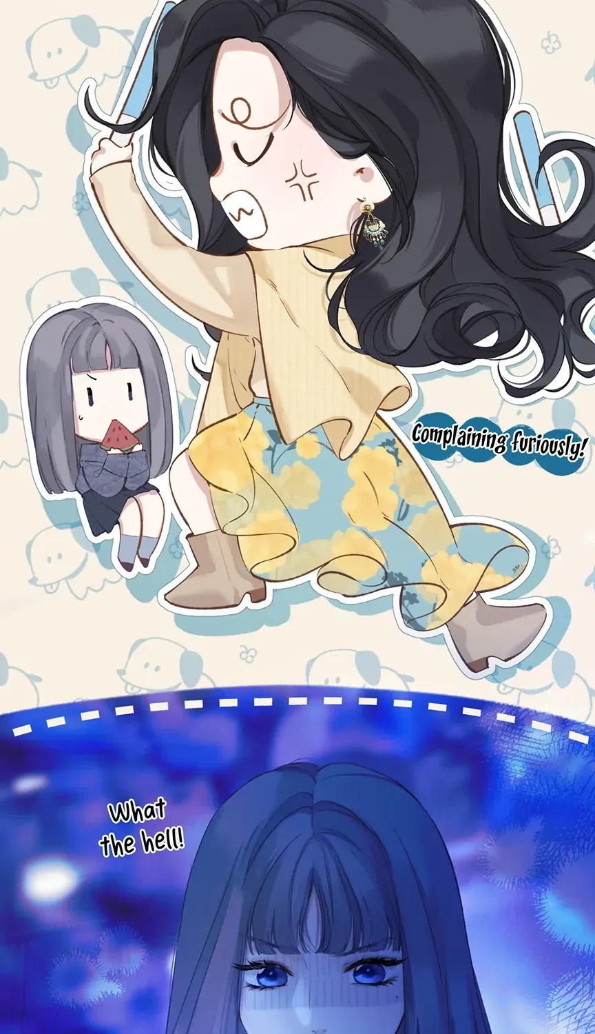 Read Love by Mistake EN Manga Online