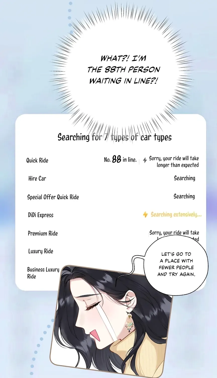 Read Love by Mistake EN Manga Online