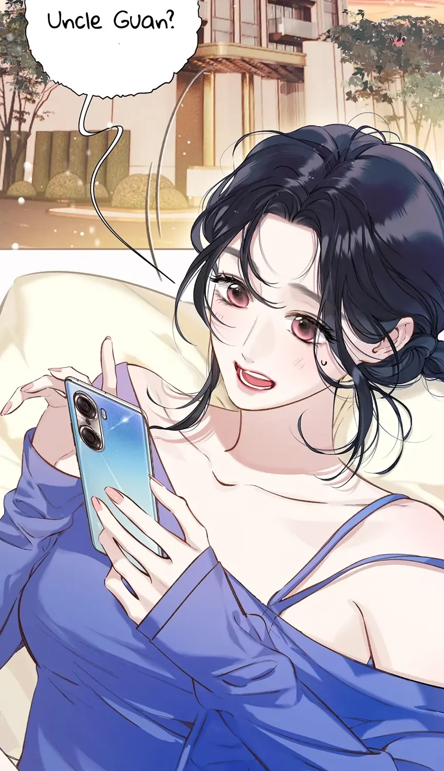 Read Love by Mistake EN Manga Online