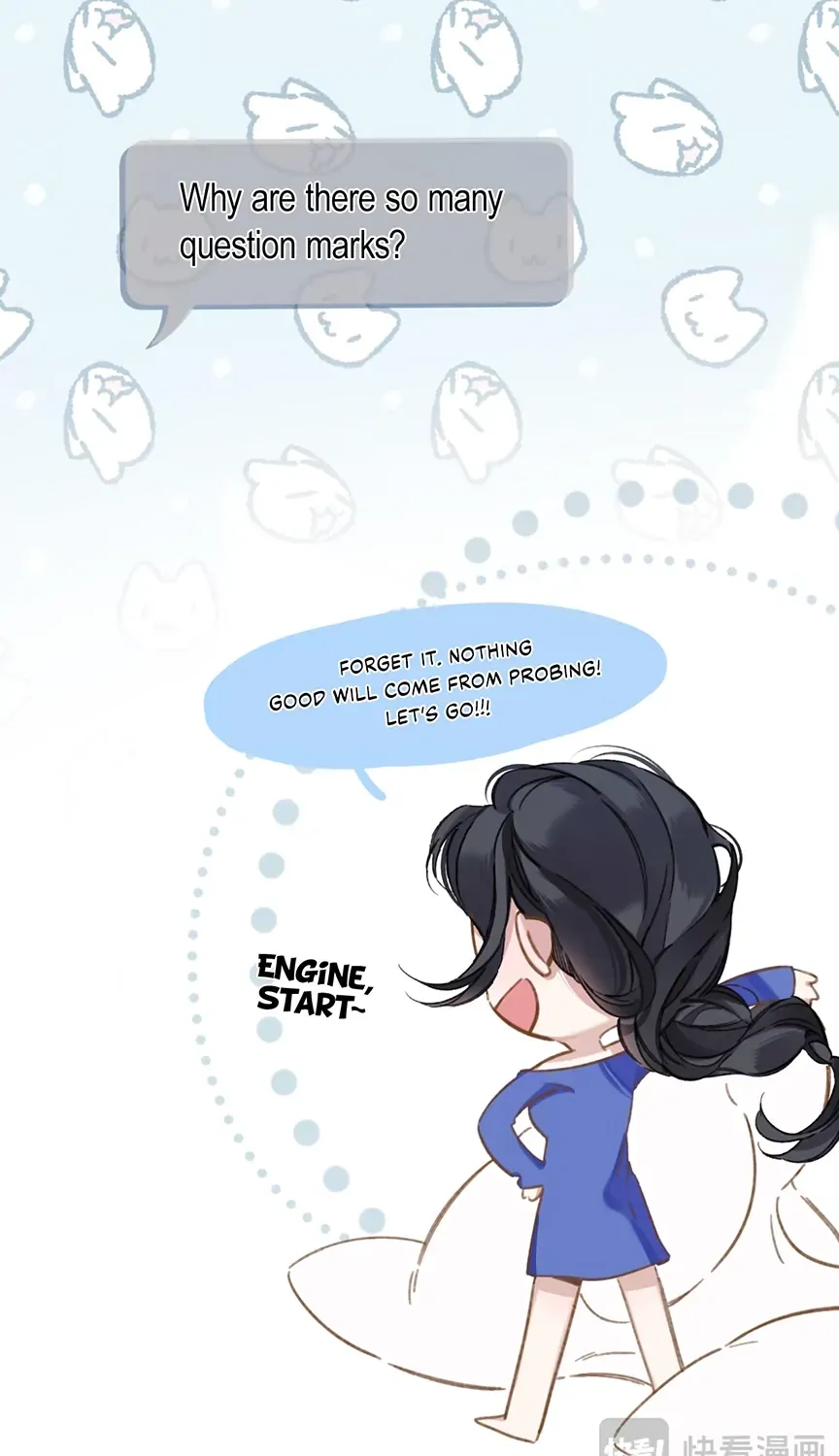 Read Love by Mistake EN Manga Online