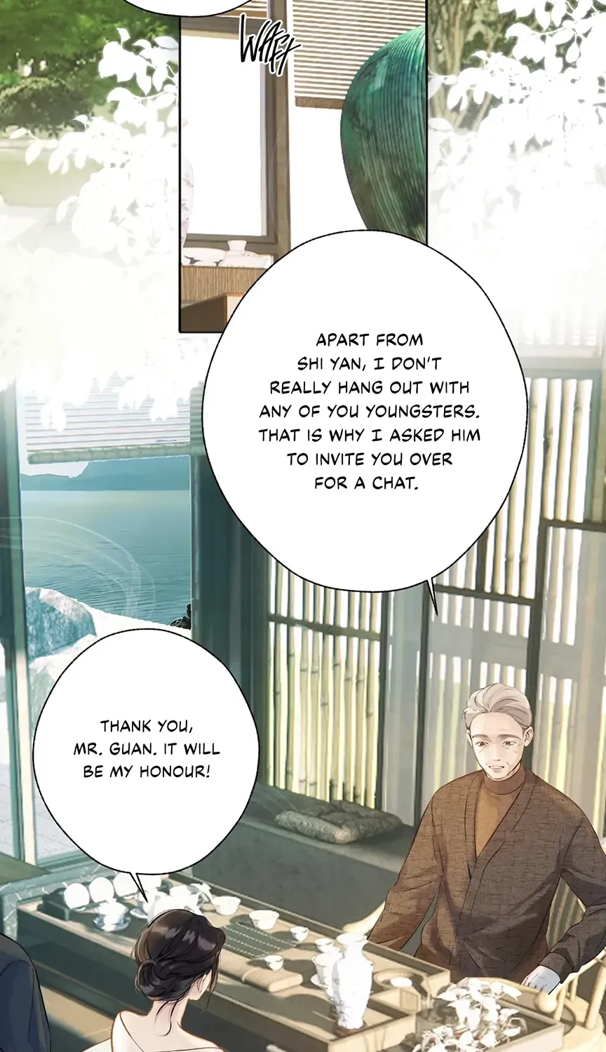 Read Love by Mistake EN Manga Online