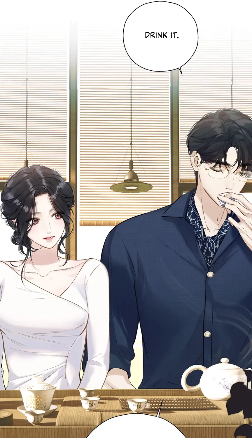 Read Love by Mistake EN Manga Online