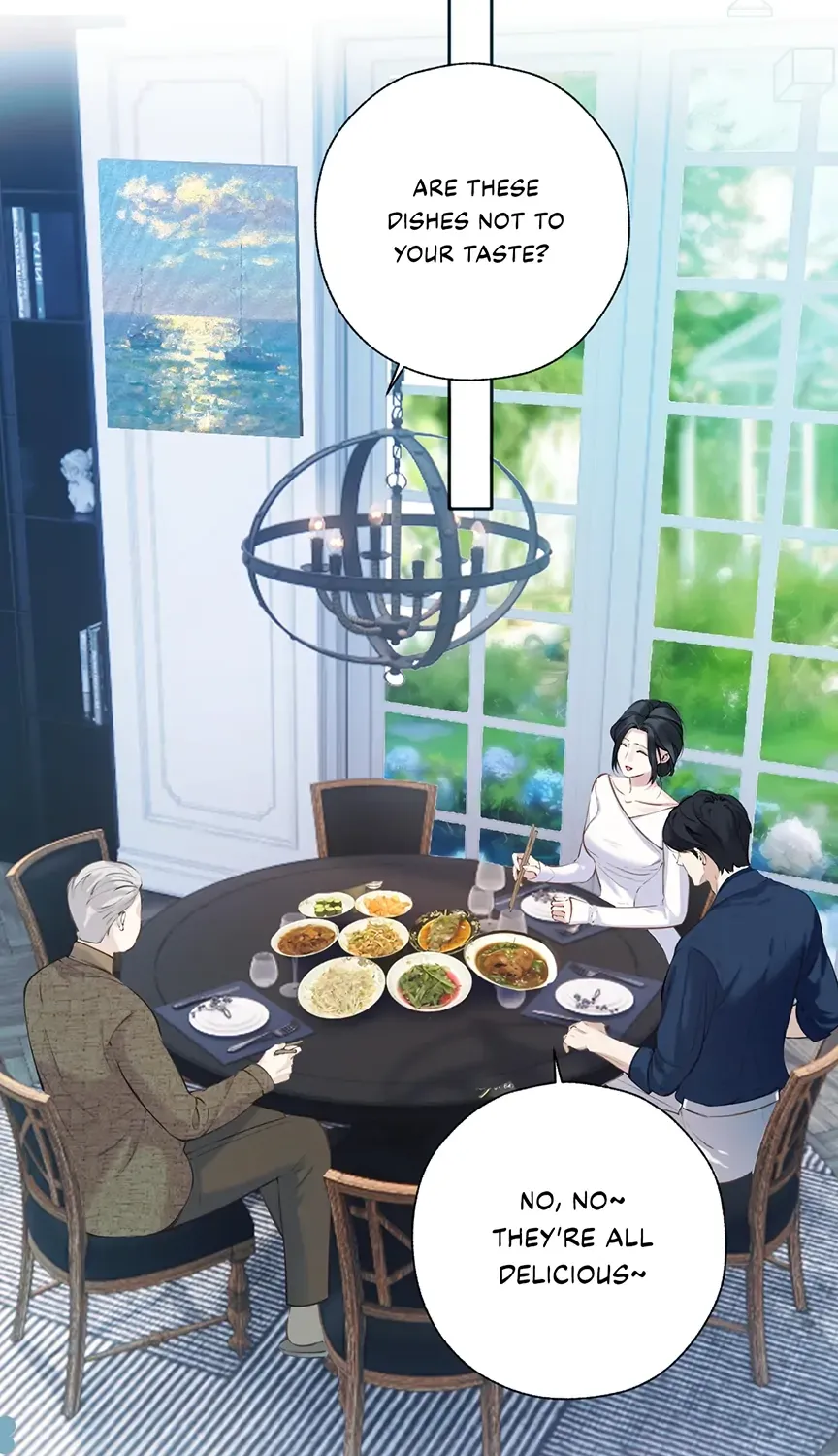 Read Love by Mistake EN Manga Online