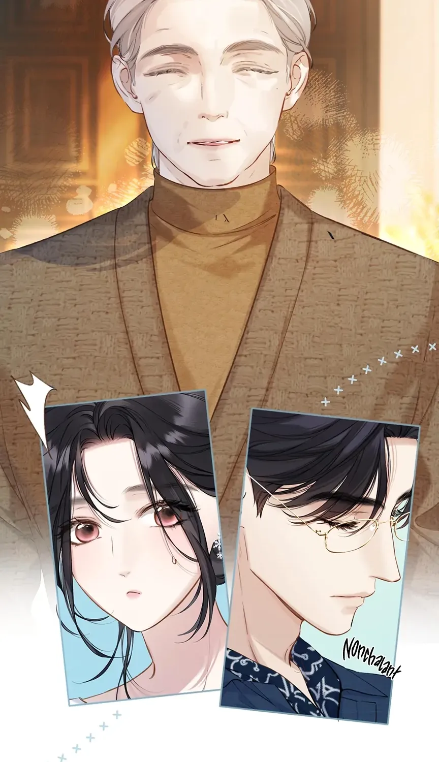 Read Love by Mistake EN Manga Online