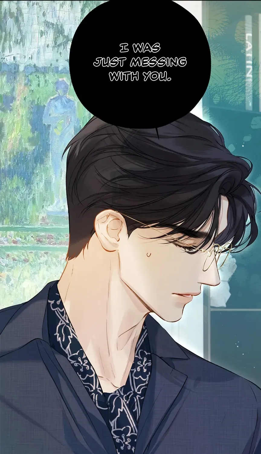Read Love by Mistake EN Manga Online