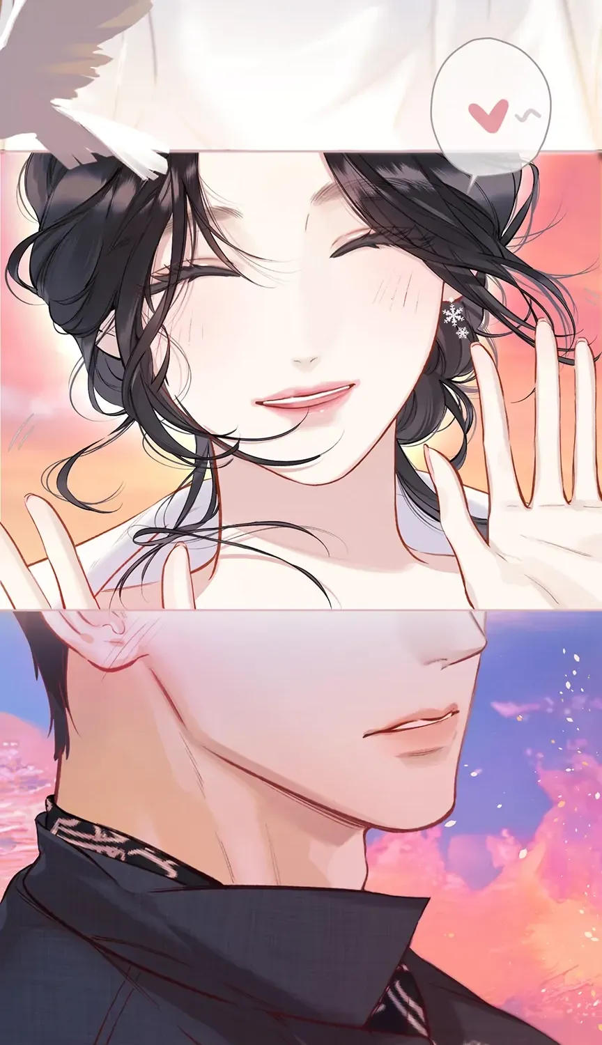 Read Love by Mistake EN Manga Online