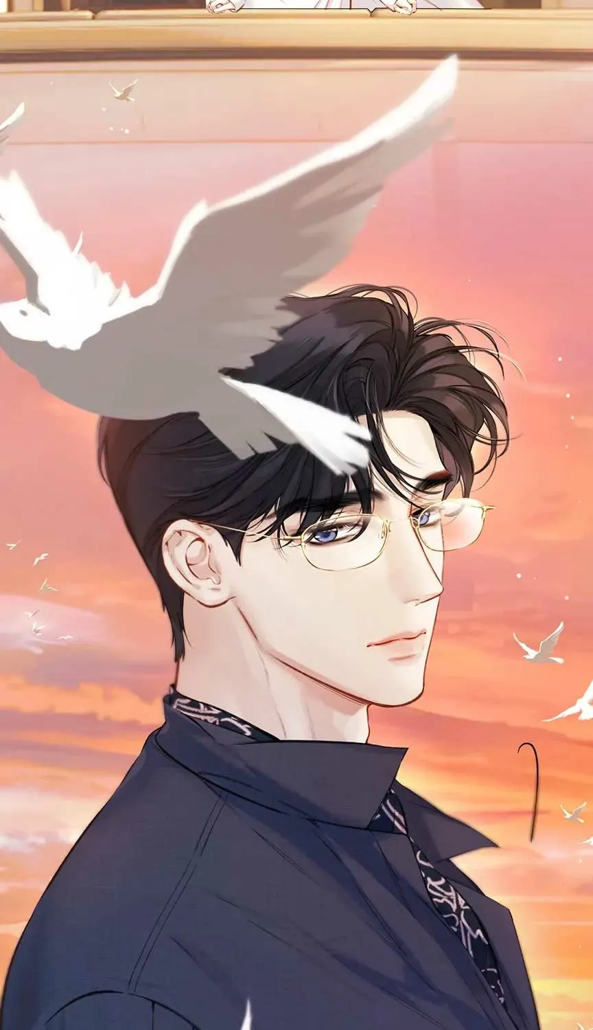 Read Love by Mistake EN Manga Online