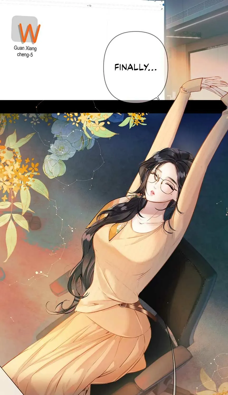 Read Love by Mistake EN Manga Online