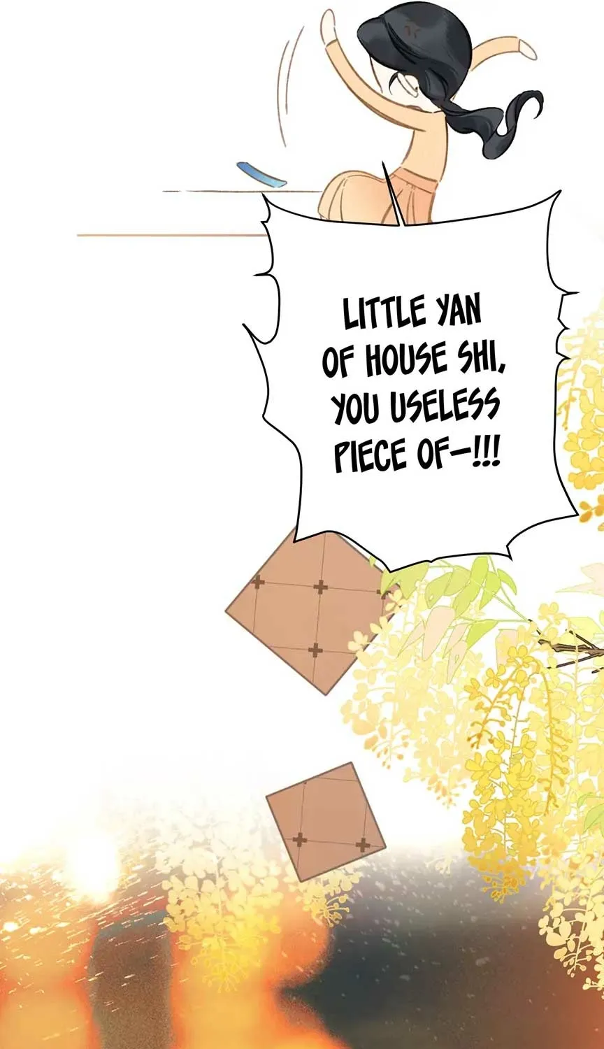 Read Love by Mistake EN Manga Online
