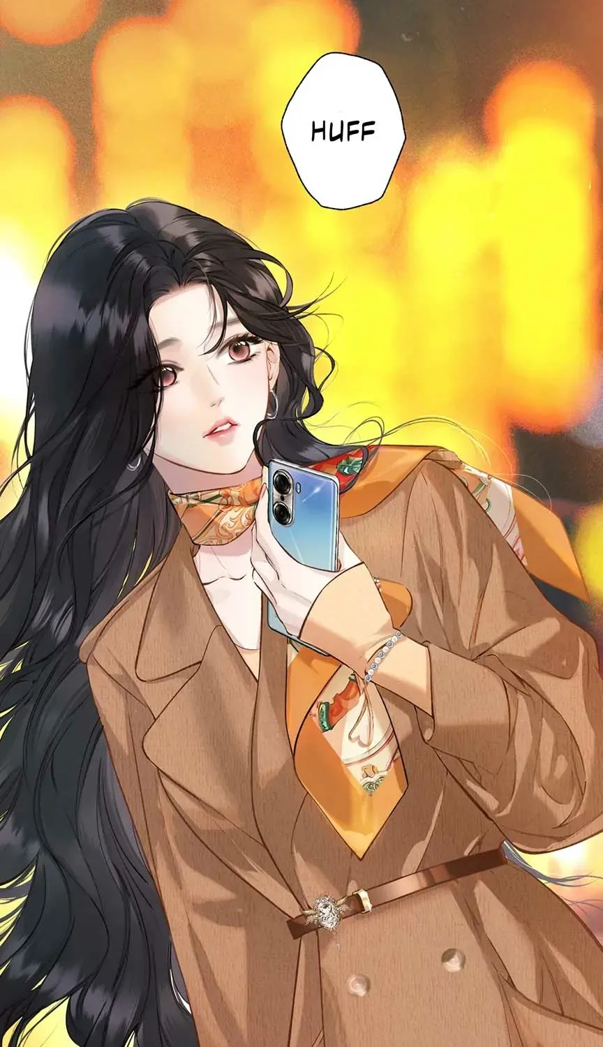 Read Love by Mistake EN Manga Online