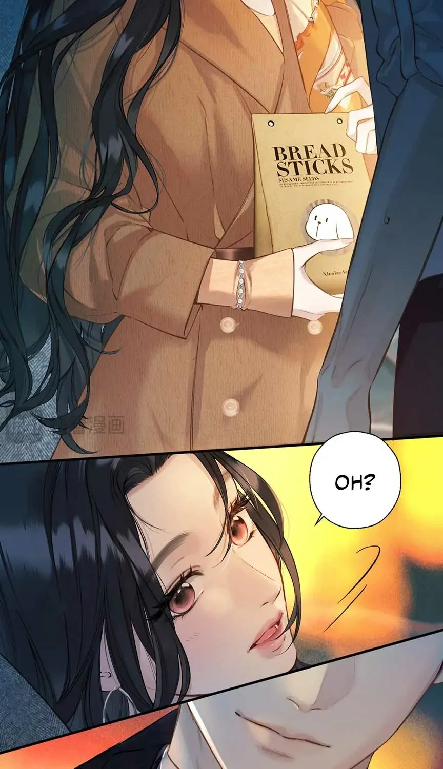 Read Love by Mistake EN Manga Online