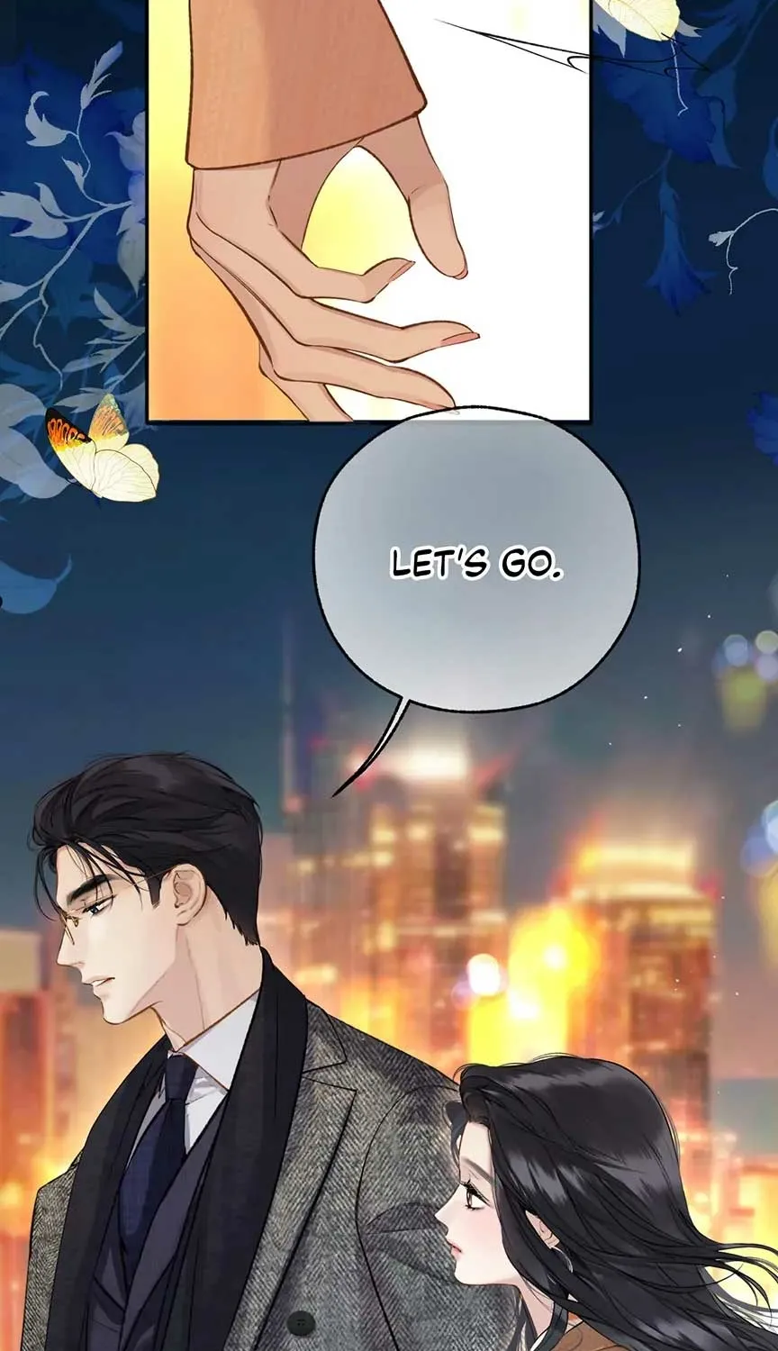 Read Love by Mistake EN Manga Online