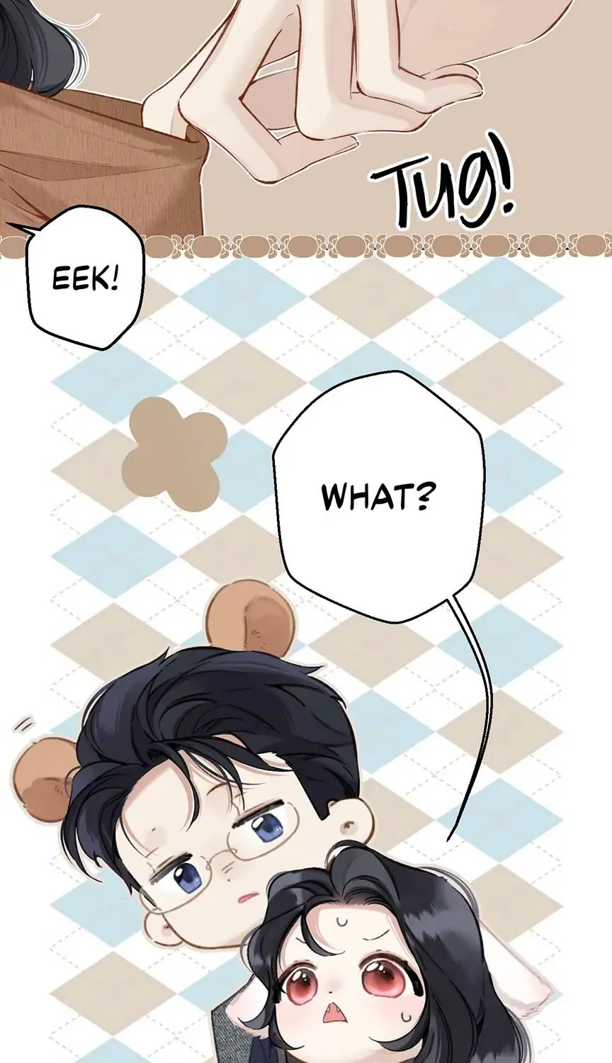 Read Love by Mistake EN Manga Online