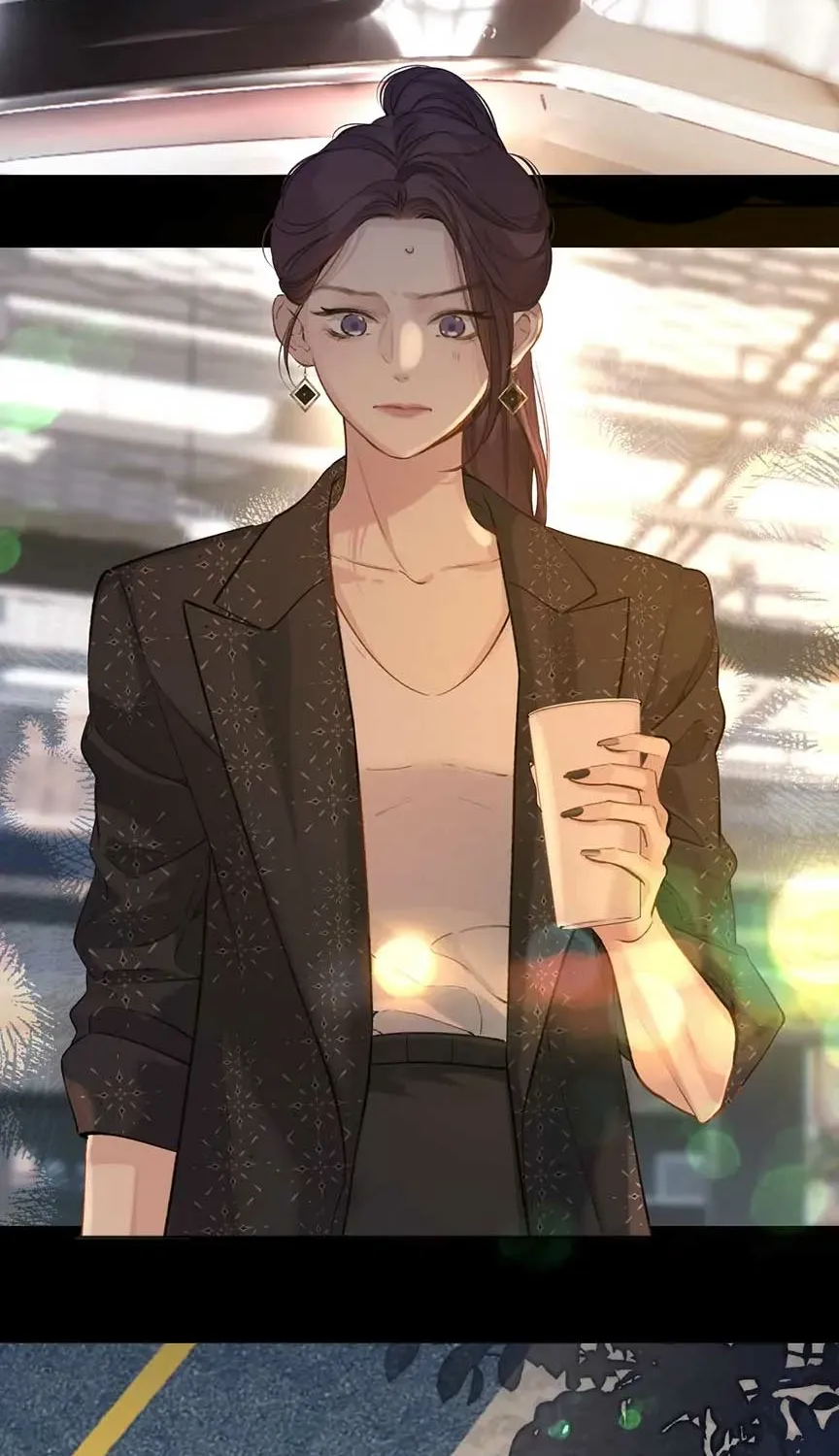 Read Love by Mistake EN Manga Online