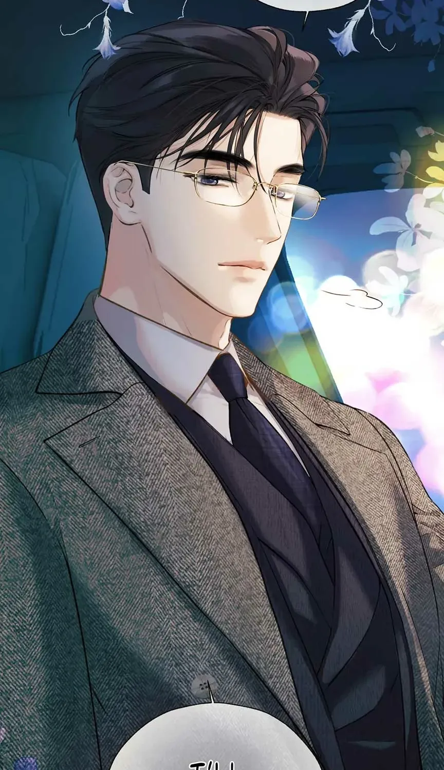 Read Love by Mistake EN Manga Online