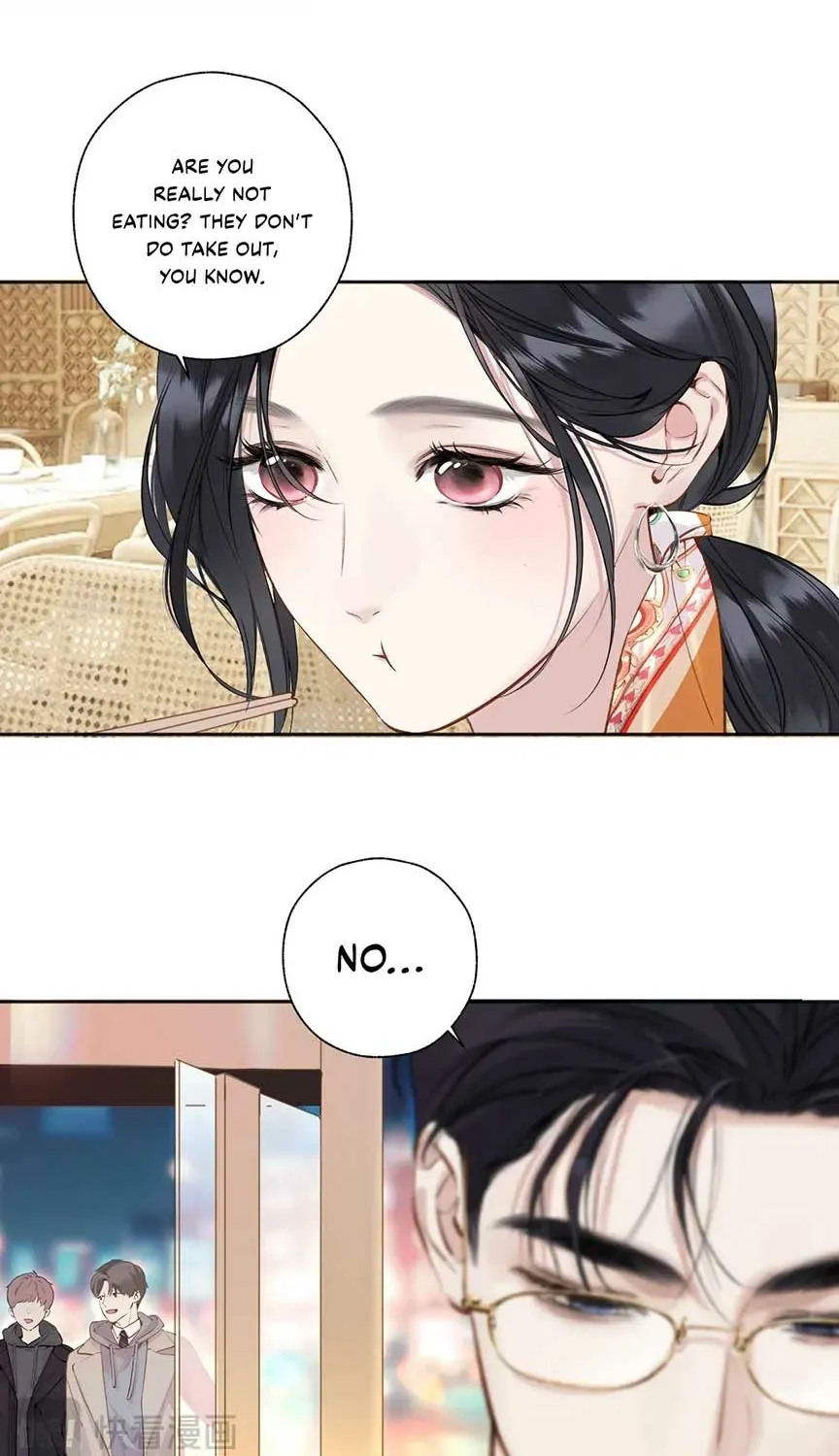 Read Love by Mistake EN Manga Online