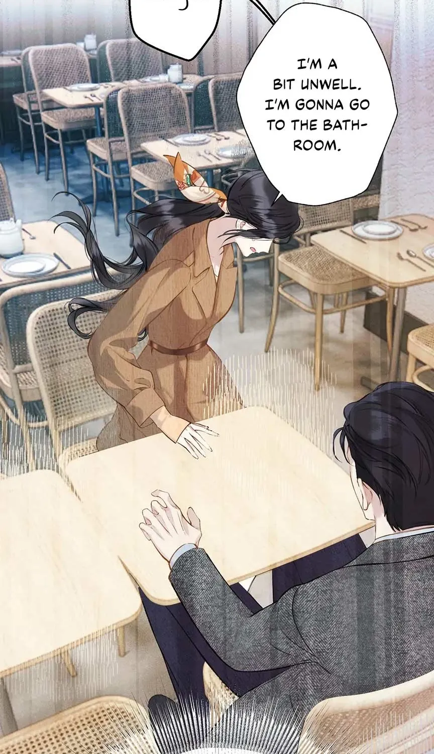 Read Love by Mistake EN Manga Online