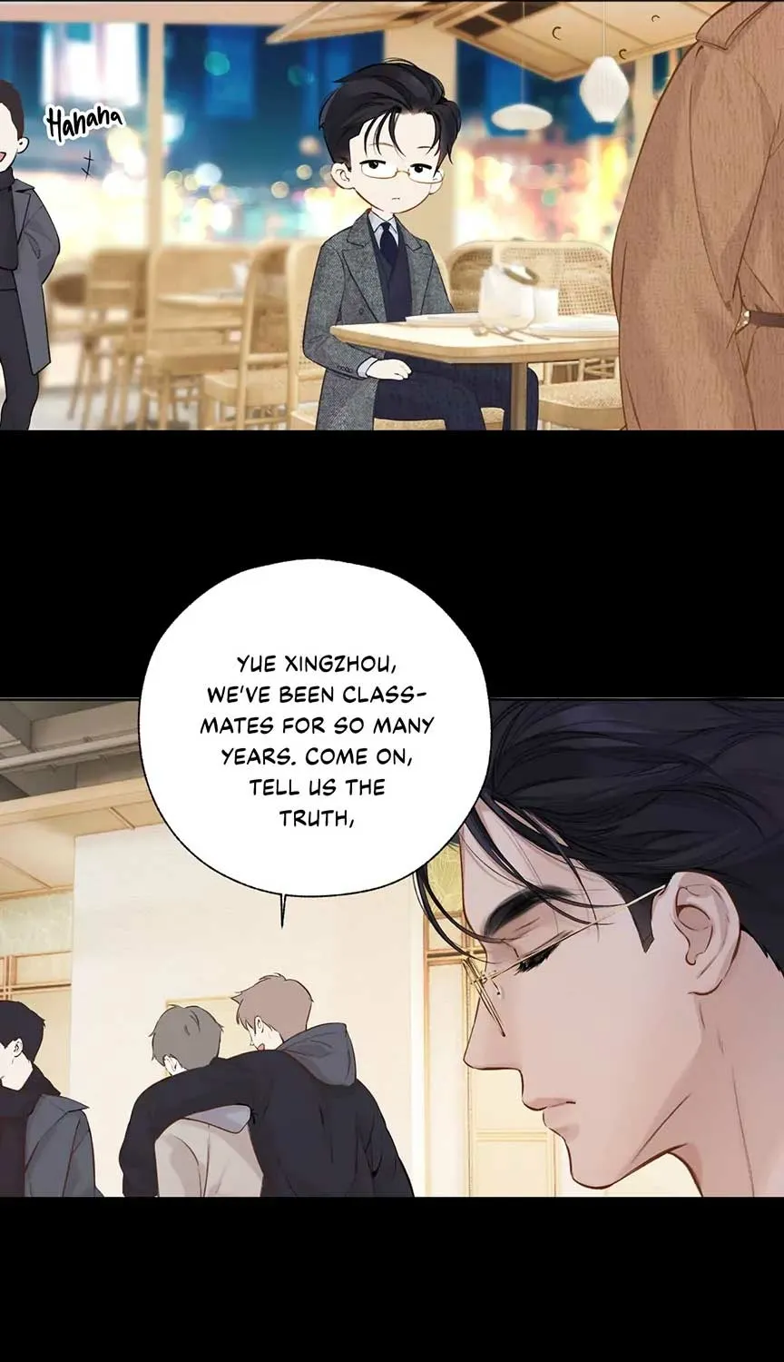 Read Love by Mistake EN Manga Online