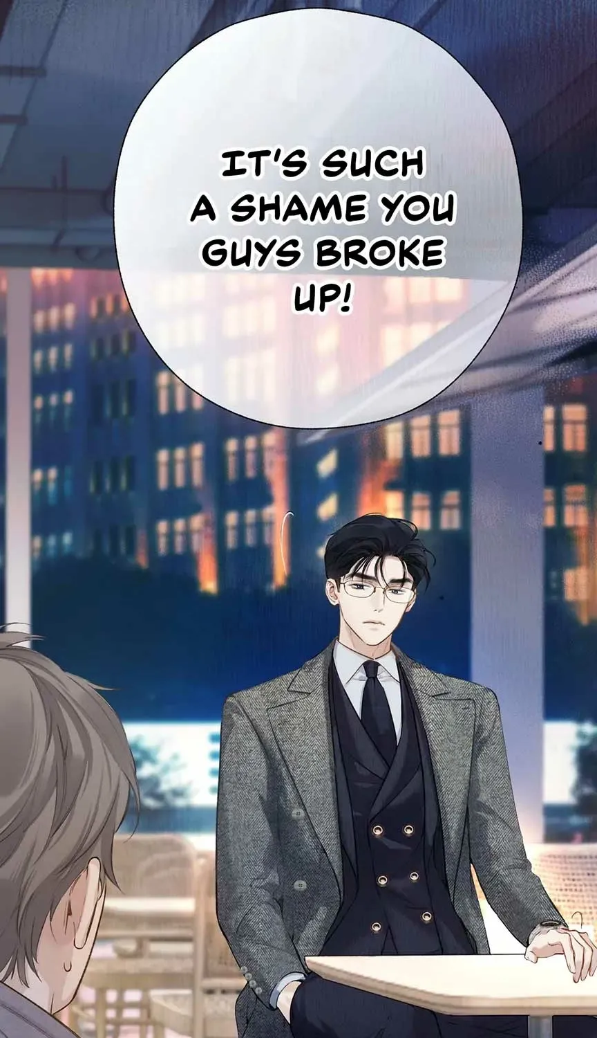 Read Love by Mistake EN Manga Online