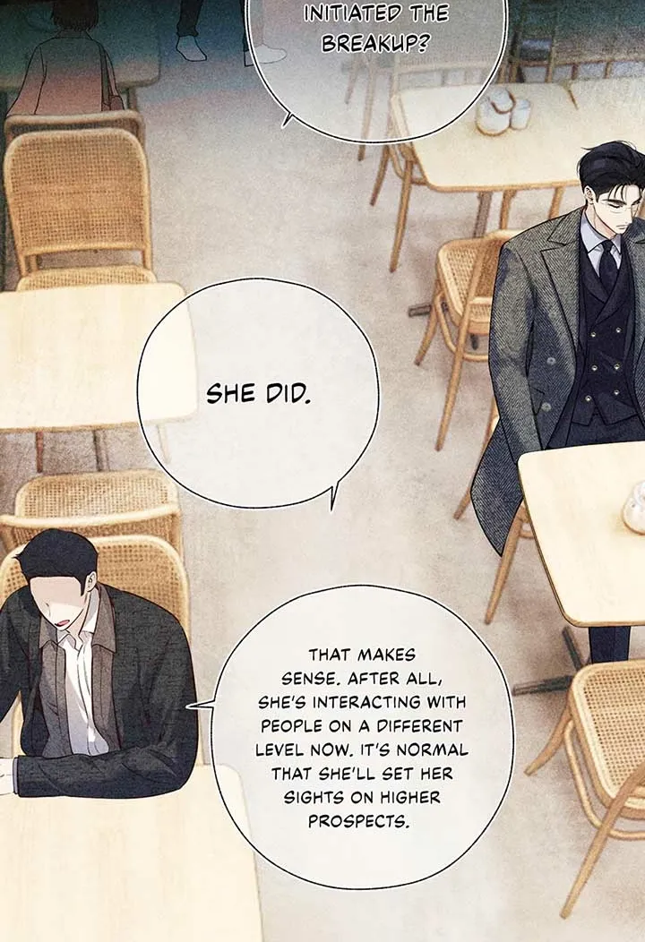 Read Love by Mistake EN Manga Online