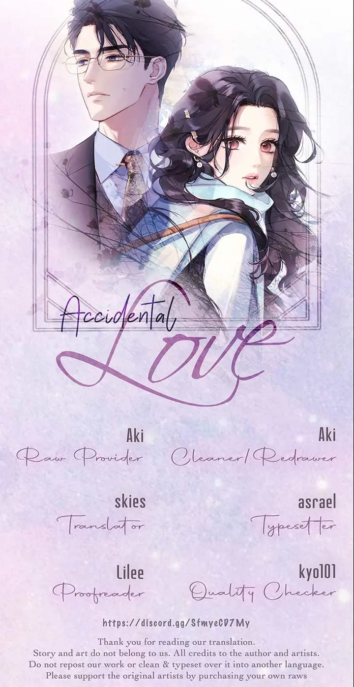 Read Love by Mistake EN Manga Online