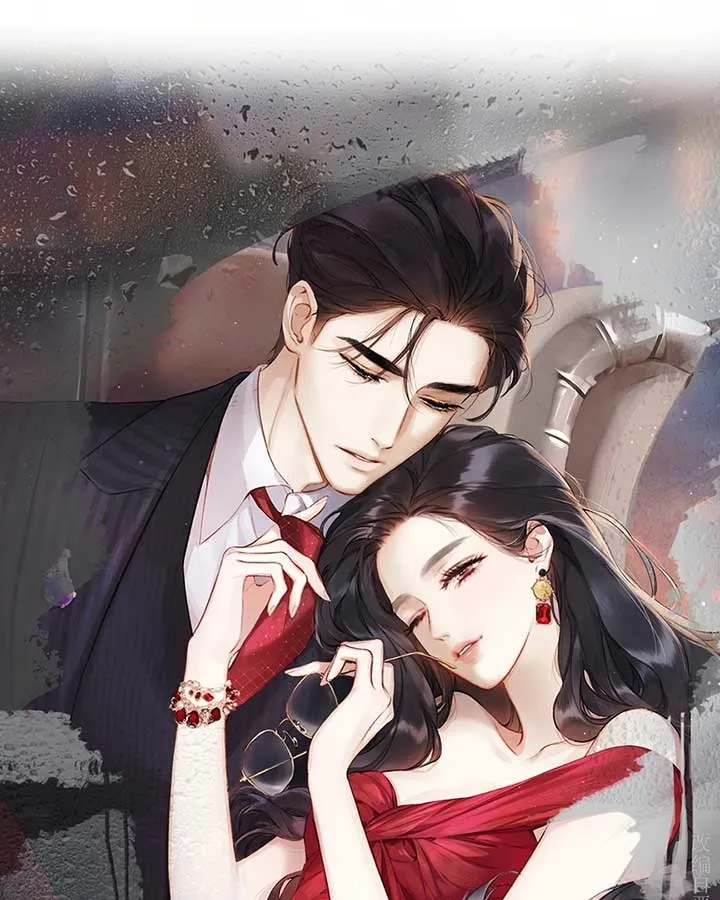 Read Love by Mistake EN Manga Online