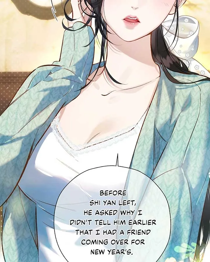 Read Love by Mistake EN Manga Online