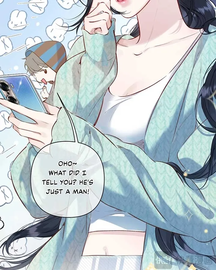 Read Love by Mistake EN Manga Online