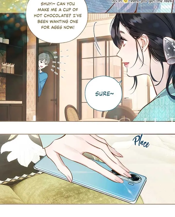 Read Love by Mistake EN Manga Online