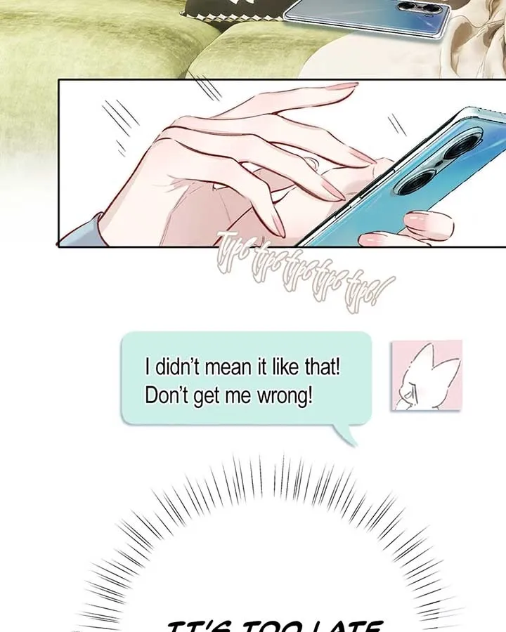 Read Love by Mistake EN Manga Online