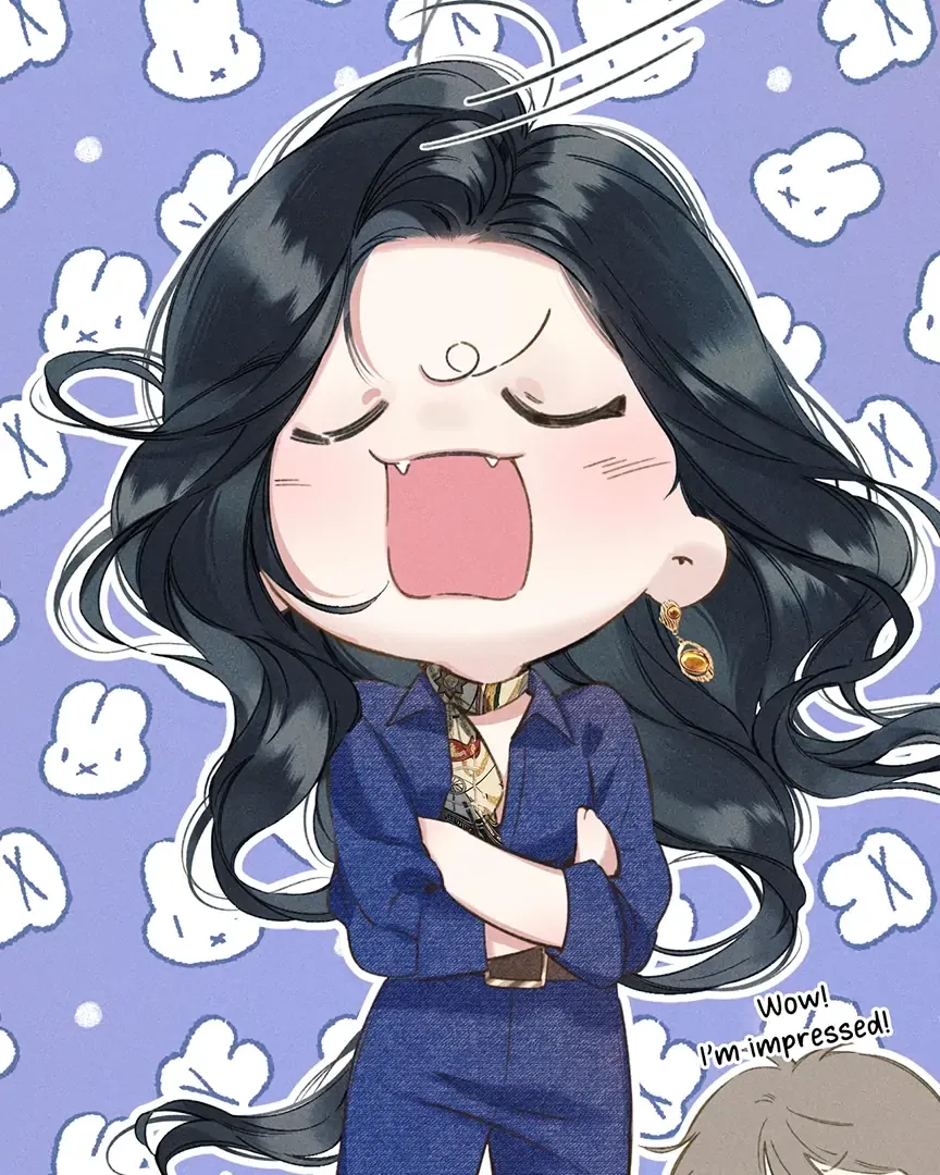 Read Love by Mistake EN Manga Online