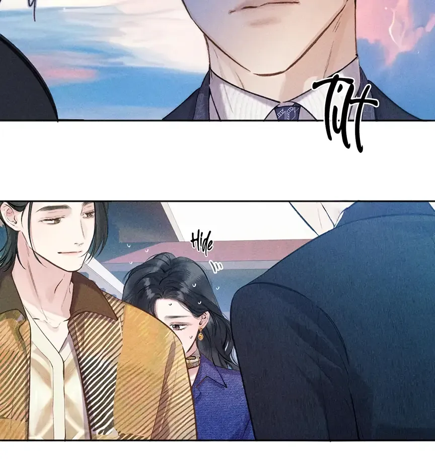 Read Love by Mistake EN Manga Online