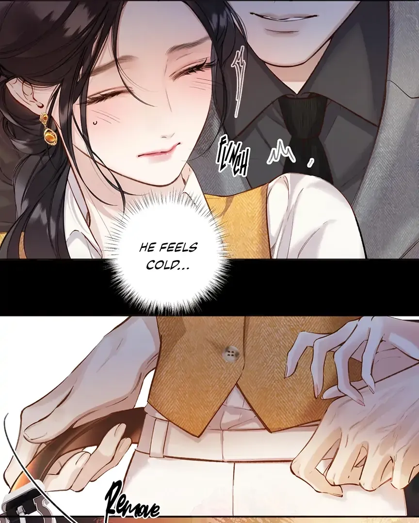 Read Love by Mistake EN Manga Online