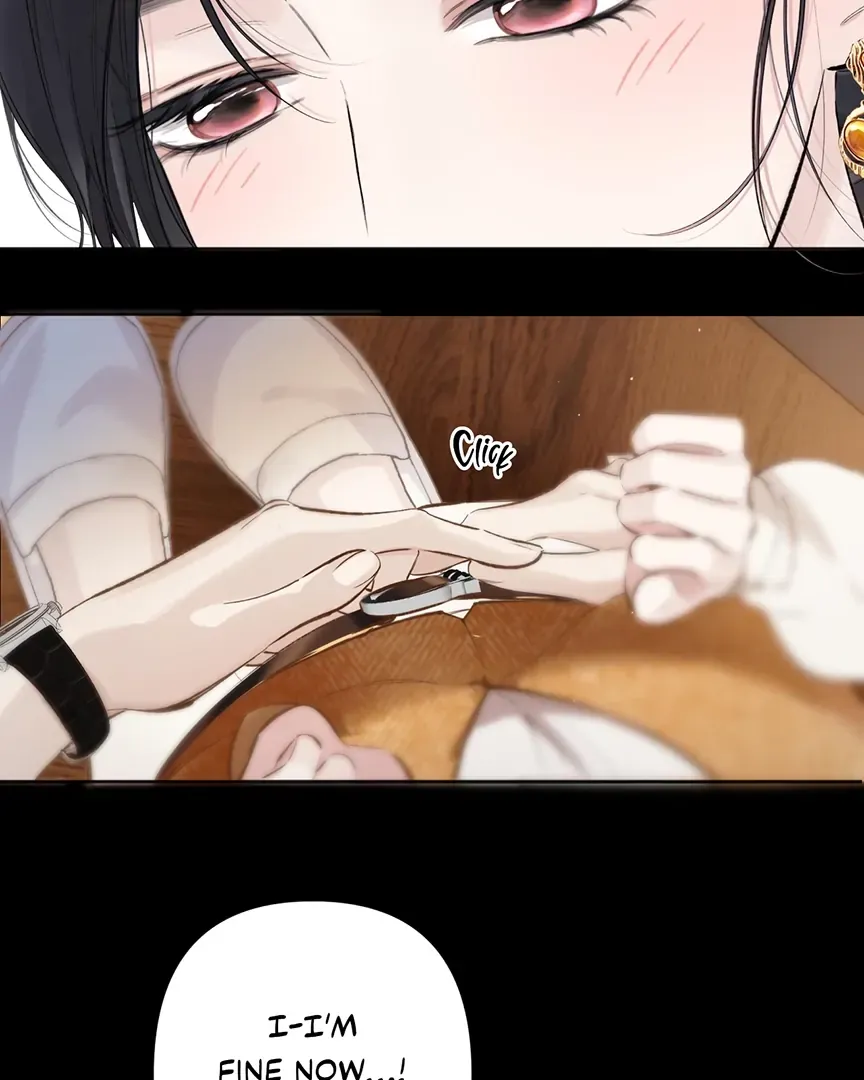 Read Love by Mistake EN Manga Online