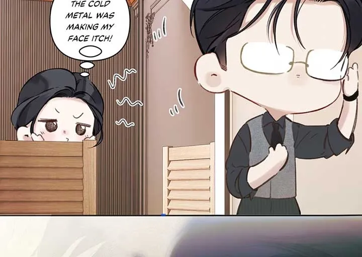 Read Love by Mistake EN Manga Online