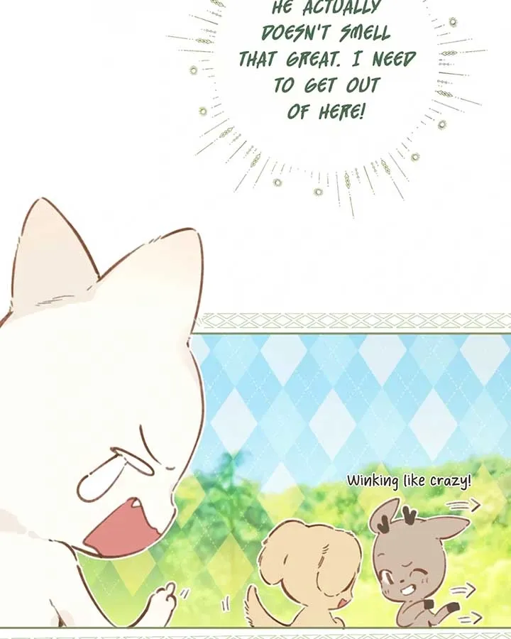 Read Love by Mistake EN Manga Online