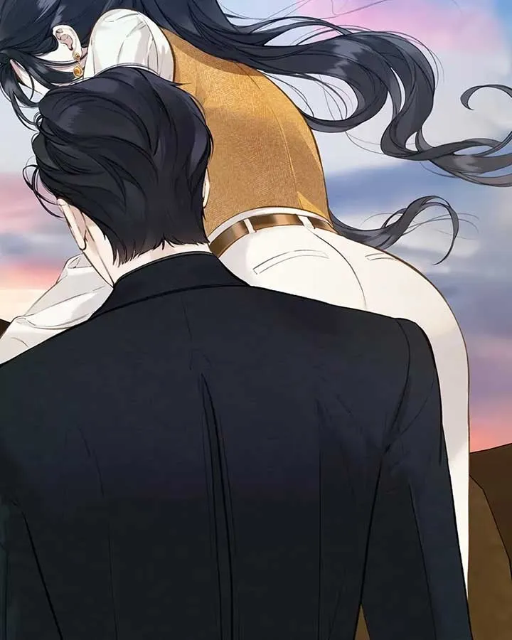 Read Love by Mistake EN Manga Online