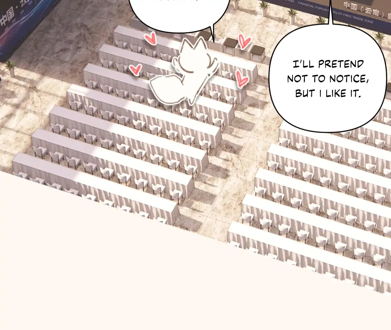 Read Love by Mistake EN Manga Online