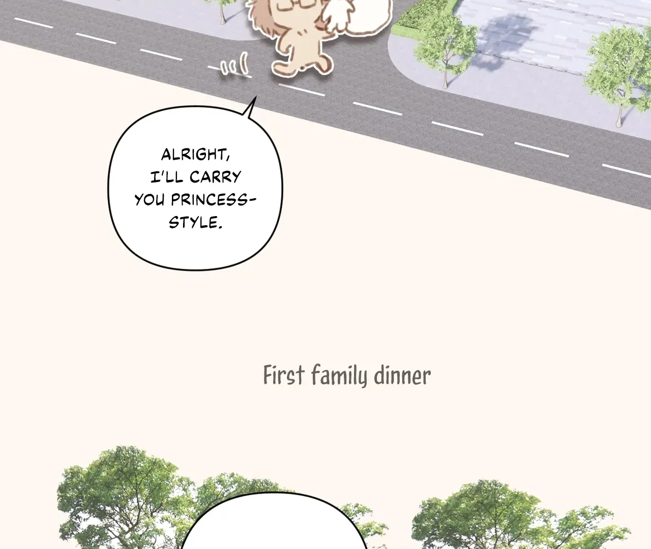 Read Love by Mistake EN Manga Online