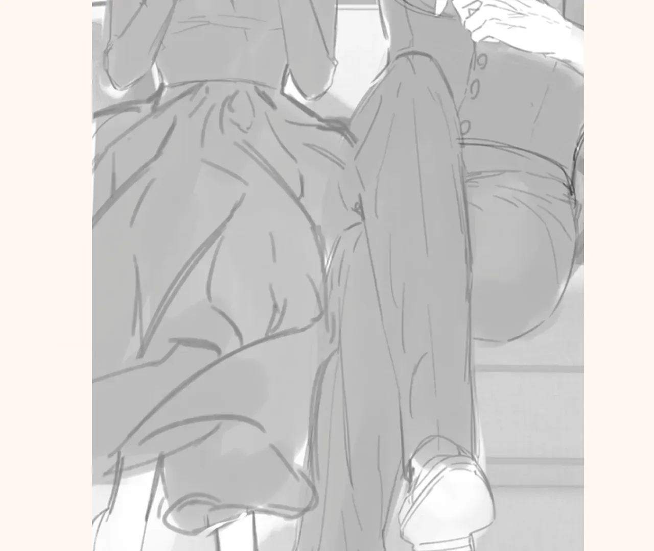 Read Love by Mistake EN Manga Online