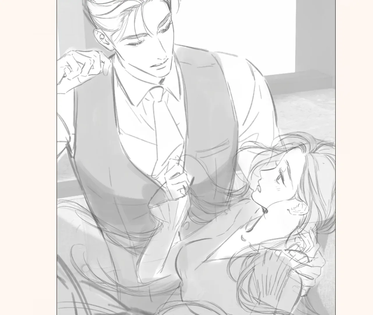 Read Love by Mistake EN Manga Online