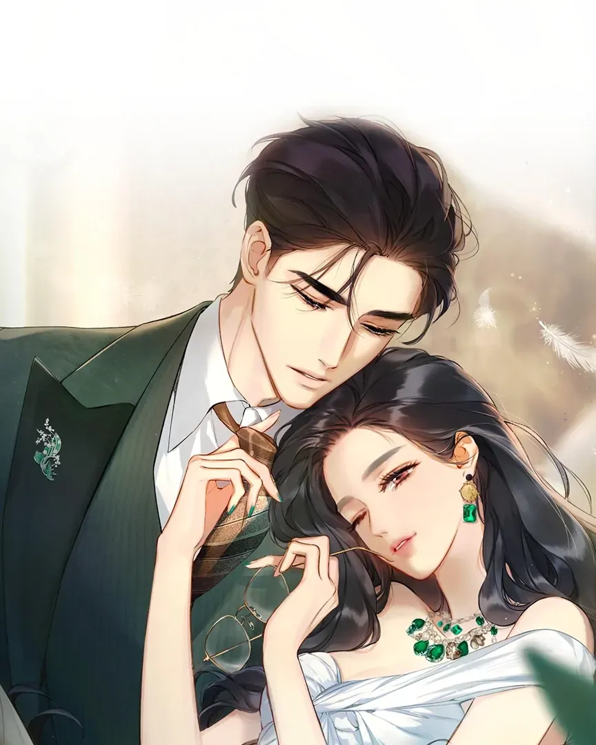 Read Love by Mistake EN Manga Online